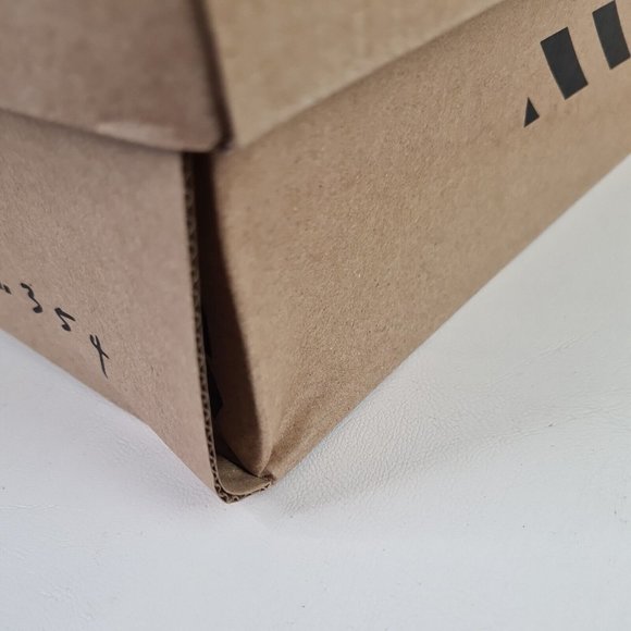 Nike Huarache Type Running Mens Black Shoes - Picture 12 of 14